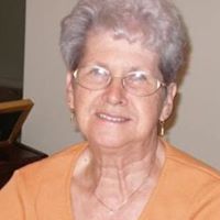 Delores Calvert Photo 1