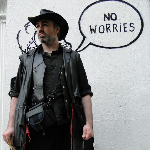 Patrick Morgan Photo 43