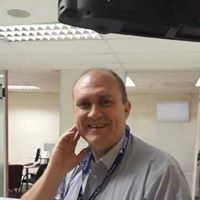 Neil Robinson Photo 26