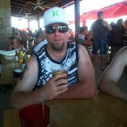 Eric Bradshaw Photo 23