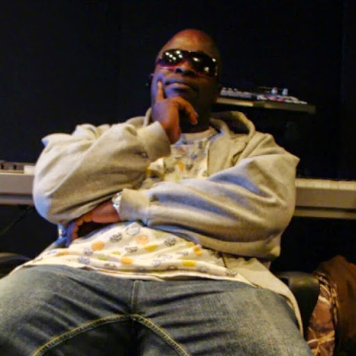 Calvin Robinson Photo 26