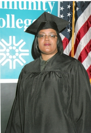 Antoinette Jones Photo 5