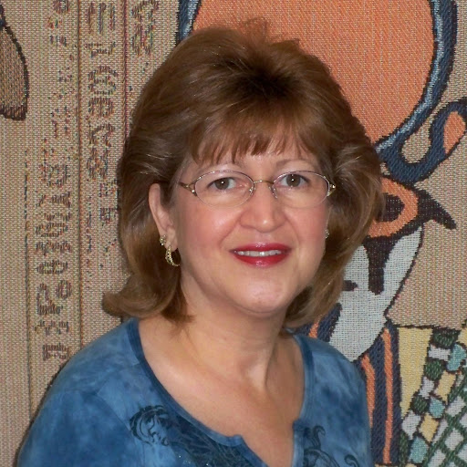 Jennie Cox Photo 15