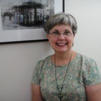 Kathryn Lincoln Photo 8