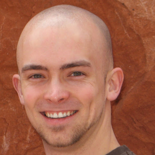 Andrew Shearer Photo 9