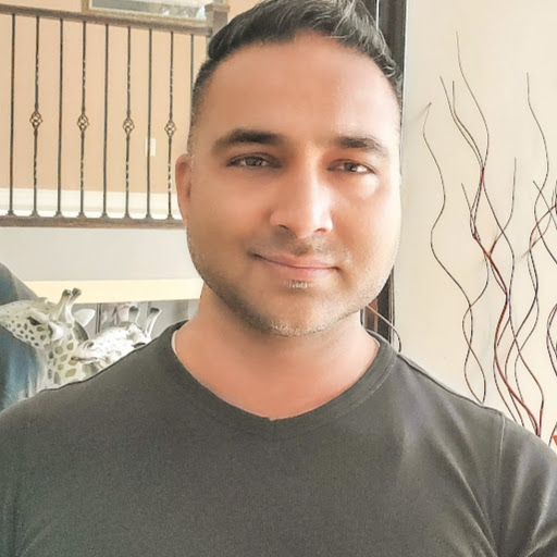 Shawn Singh Photo 32