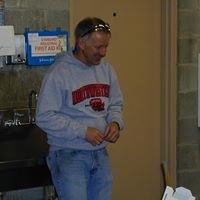 Larry Lockhart Photo 14
