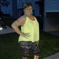 Valerie Contreras Photo 7