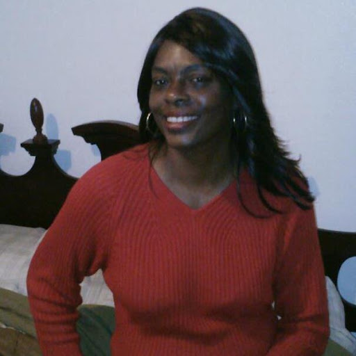 Jacqueline Robinson Photo 22