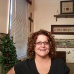 Anne Colvin Photo 1