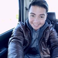 Nicolas Luna Photo 23