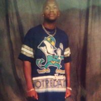 Marquis Moody Photo 2