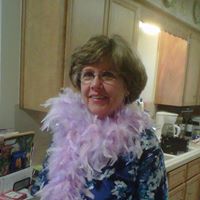Regina Evans Photo 30