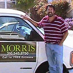 George Morris Photo 18