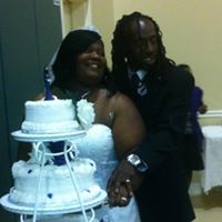 Valerie Harris Photo 7