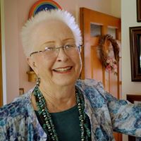 Mary Noble Photo 20