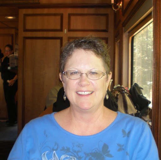 Jean Fowler Photo 44
