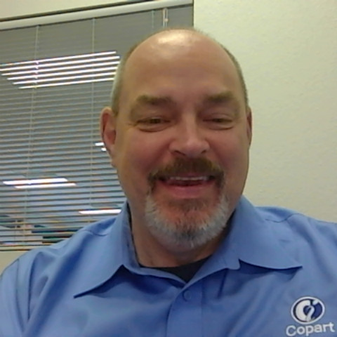Ronald Holmes Photo 17