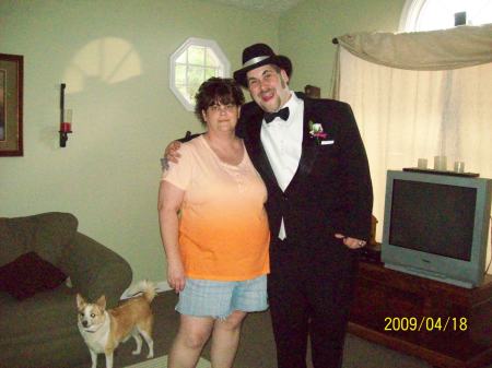 Lisa Bagwell Photo 21