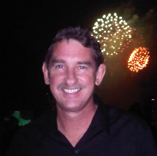 Wayne Buckingham Photo 33