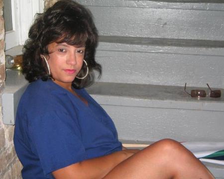 Elisa Gonzalez Photo 37