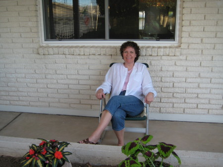 Kathy Fuller Photo 7
