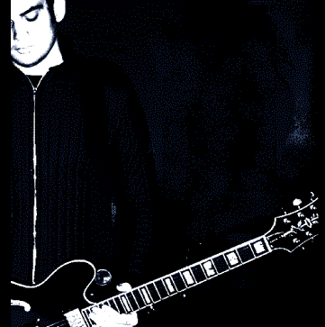 Jason Napier Photo 11