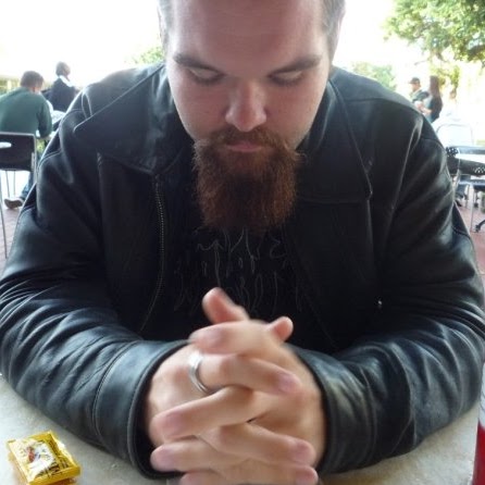 Eric Bryan Photo 17