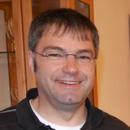 Thomas Metzger Photo 22