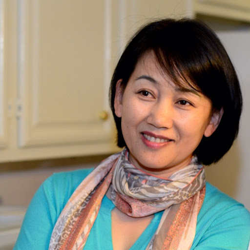 Stephanie Gao Photo 22