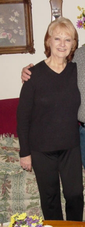Diane Lewis Photo 18