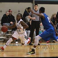 Anthony Simmons Photo 37