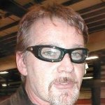 Richard Currier Photo 2