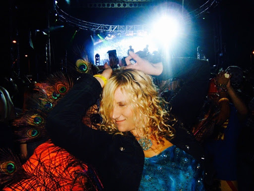 Rachel Darling Photo 28