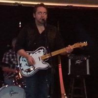 Christopher Parson Photo 24