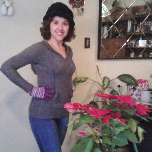 Angelica Fierro Photo 11