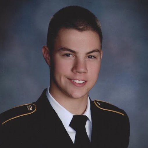 Cody Vaughn Photo 11