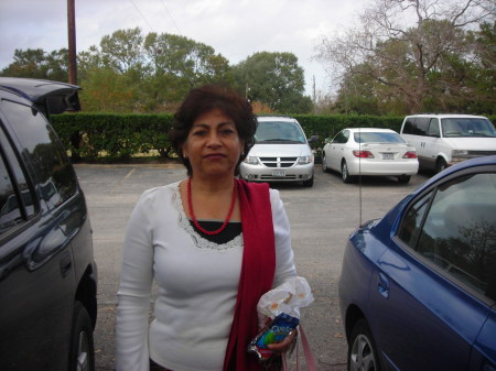 Bertha Ramirez Photo 11