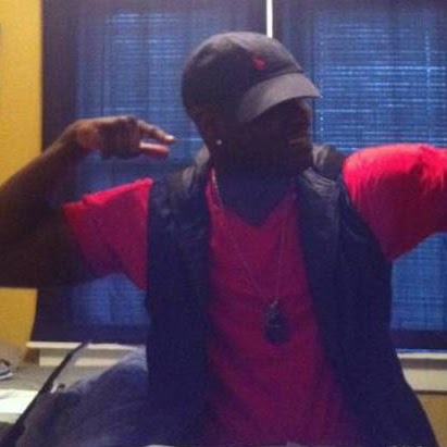 Maurice Washington Photo 9