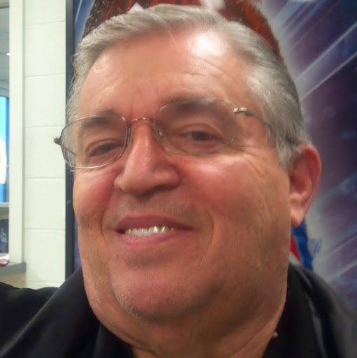 Charles Vaughn Photo 43