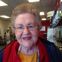 Barbara Clay Photo 25