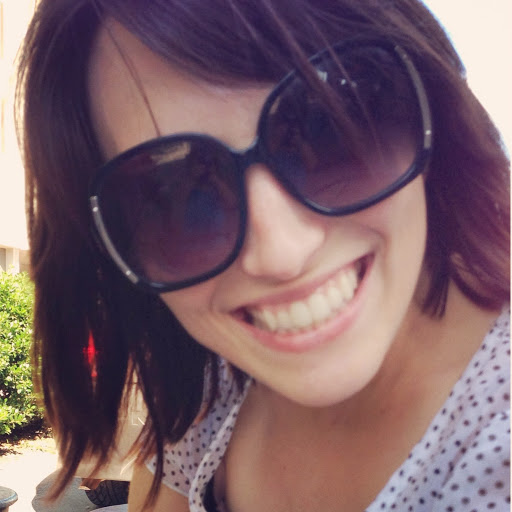 Sarah Perkins Photo 3