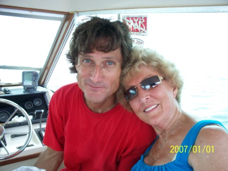 Audrey Crews Photo 5