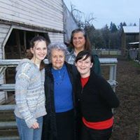 Deborah Madsen Photo 13