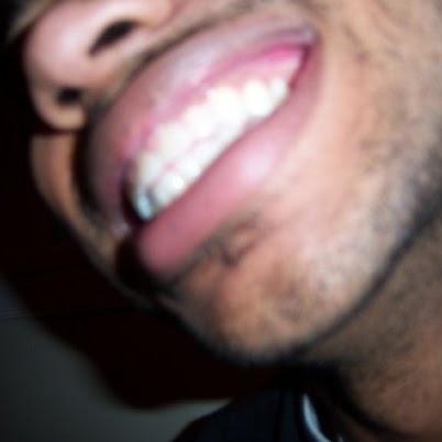 Terrence Carter Photo 12