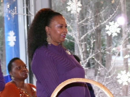 Rose Taylor Photo 13