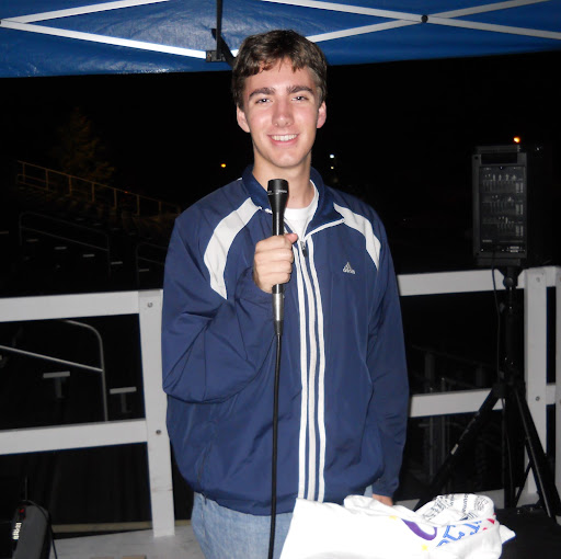 Zachary King Photo 34