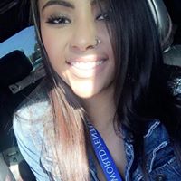 Amanda Li Photo 17