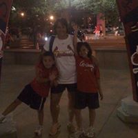 Amy Krabbe Photo 5
