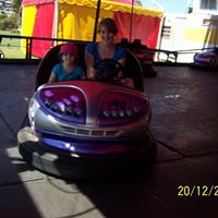 Mandy Atkinson Photo 20